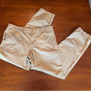 Patagonia Lightweight All-Wear Hemp Pants Men’s Size 36